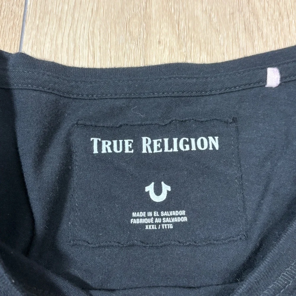 True Religion true religion